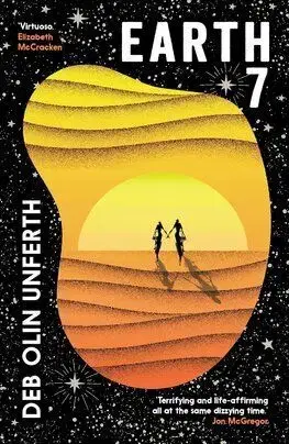 Earth 7 - Deb Olin Unferth