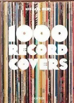 1000 Record Covers - Michael Ochs