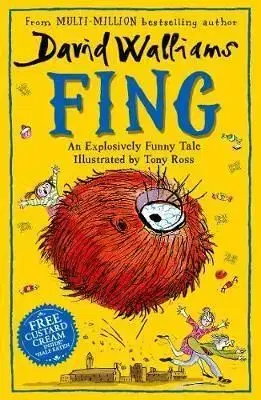 Fing - David Walliams