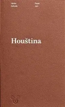 Houština - Václav Kahuda