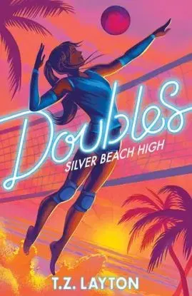 Doubles: Book 1 - T.Z. Layton