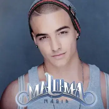 Maluma - Magia (Reissue) 2LP - Maluma