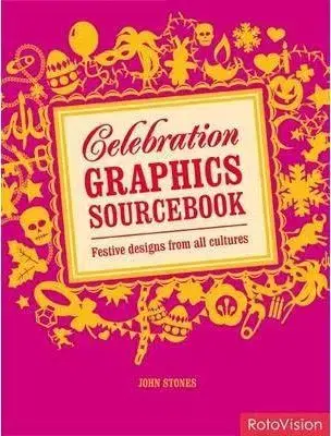 Celebration Graphics sourcebook - John Stones