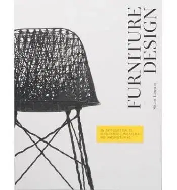 Furniture Design - Stuart Lawson