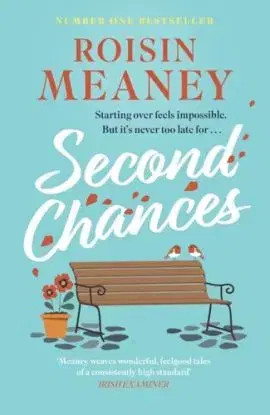 Second Chances - Roisin Meaney