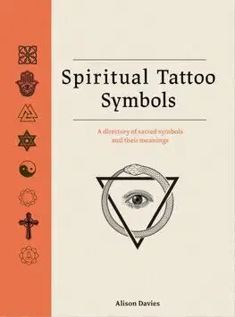 Spiritual Tattoo Symbols - Alison Davies