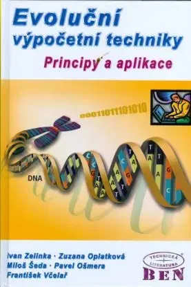 Evoluční výpočetní techniky - Ivan Zelinka