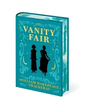 Vanity Fair - William Makepeace Thackeray
