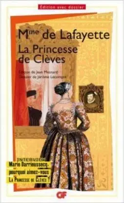 La Princesse de Cleves