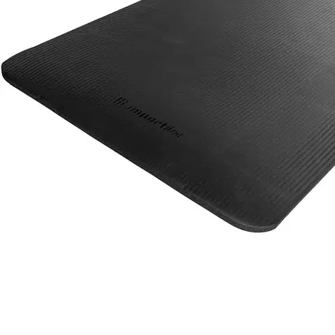 Karimatka inSPORTline Fity X 183x61x1,5 cm Farba bordó