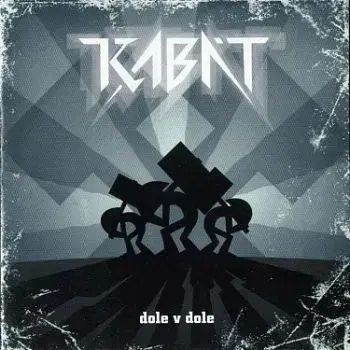 Kabát - Dole v dole CD - Kabát