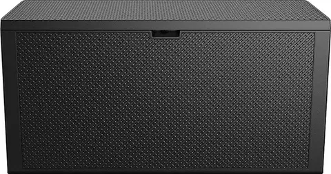 Plastový úložný box NEW 270L (antracit)