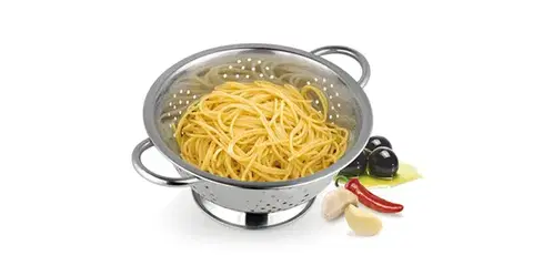 Tescoma cedník s podstavcom GrandCHEF ø 28 cm