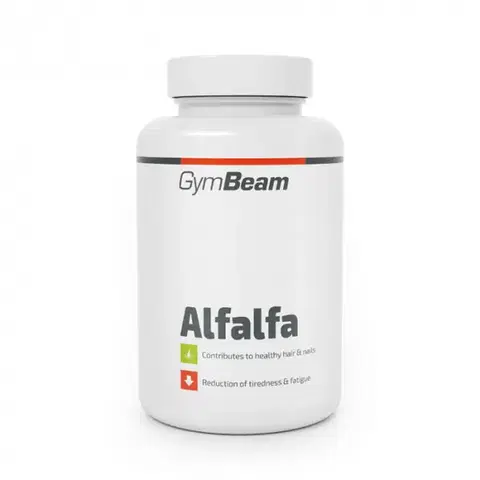 GymBeam Alfalfa
