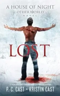 Lost - Kristin Cast