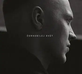 Sheen Viktor - Černobílej svět CD - Viktor Sheen