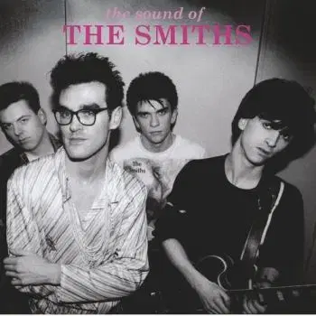 Smiths, The - The Sound Of The Smiths CD - The Smiths