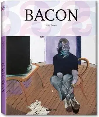 Bacon 25 - Luigi Ficacci
