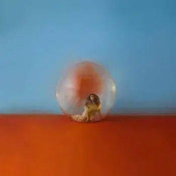Cara Alessia - In The Meantime 2LP - Alessia Cara
