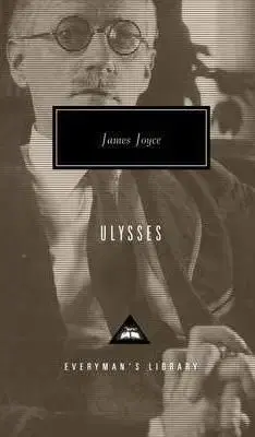 Ulysses - Joyce James