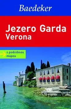 Jezero Garda - Verona - Baedeker