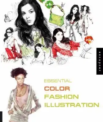Essential Fashion Illustration