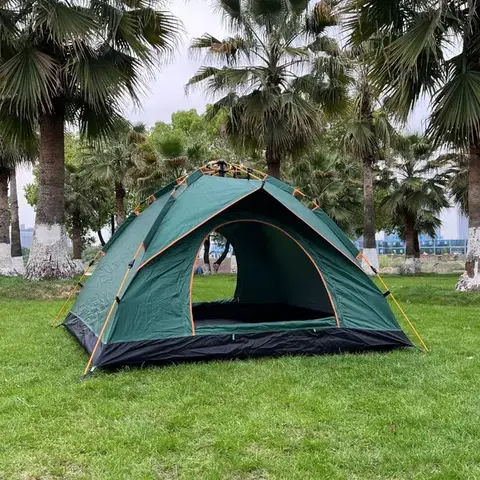 Stan inSPORTline Erdo 200x150x135 cm pre 2 osoby