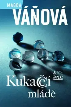 Kukaččí mládě - Magda Váňová