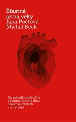 Šťastně až na věky - Michal Beck, Jana Počtová