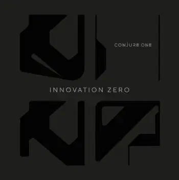 Conjure One - Innovation Zero CD - Conjure One