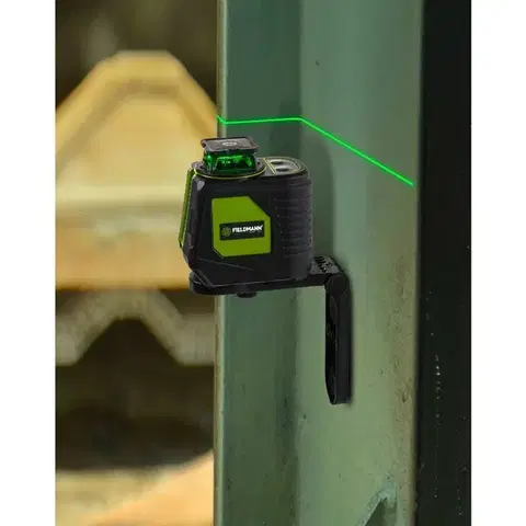 Fieldmann FDLK 1025 Krížový laser