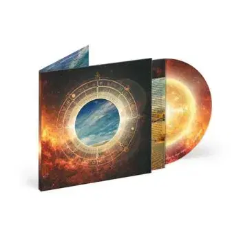 Nickelback - Everything Under The Sun CD - Nickelback