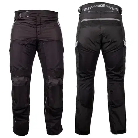 BOS Soul Black Grey - S