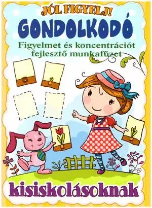 Gondolkodó