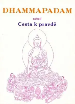 Dhammapadam - Gotama Buddha