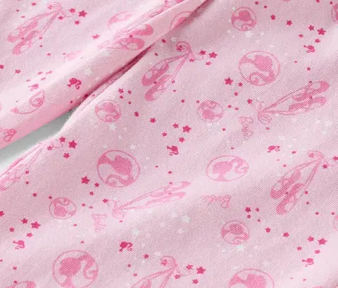 Detské pyžamo »Barbie«