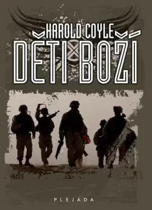 Děti boží - Harold Coyle