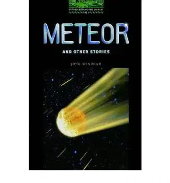 Meteor - Tricia Hedge