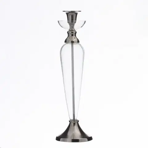 Dekoria Svietnik Lotta 39cm, 39 cm
