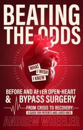 BEATING THE ODDS - ANDY WHEELER