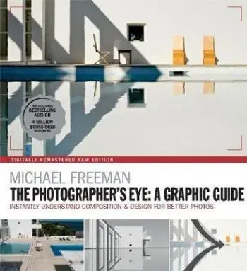 The Photographers Eye - A graphic Guide - Michael Freeman