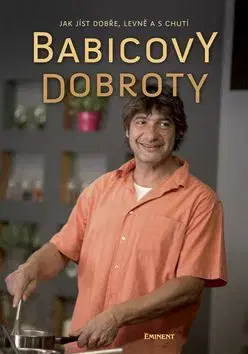 Babicovy dobroty - Jiří Babica
