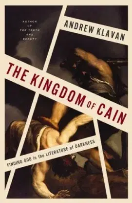 The Kingdom of Cain - Andrew Klavan