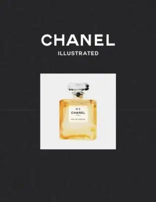Chanel Illustrated - Siska Lyssens
