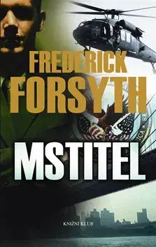 Mstitel - Frederick Forsyth