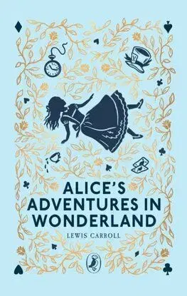 Alices Adventures in Wonderland - Lewis Carroll