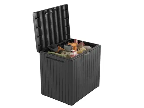 Záhradný úložný box CITI BOX 113 l