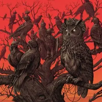 Kvelertak - Endling CD - Kvelertak