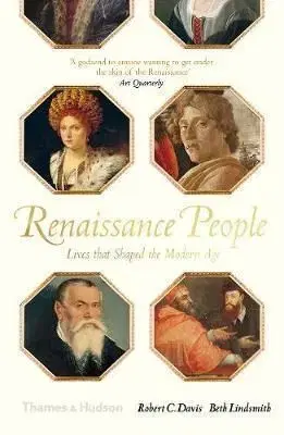 Renaissance People - Robert C. Davis