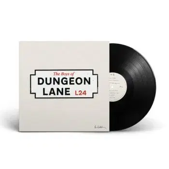 McCartney Paul - The Boys Of Dungeon Lane LP - Paul McCartney